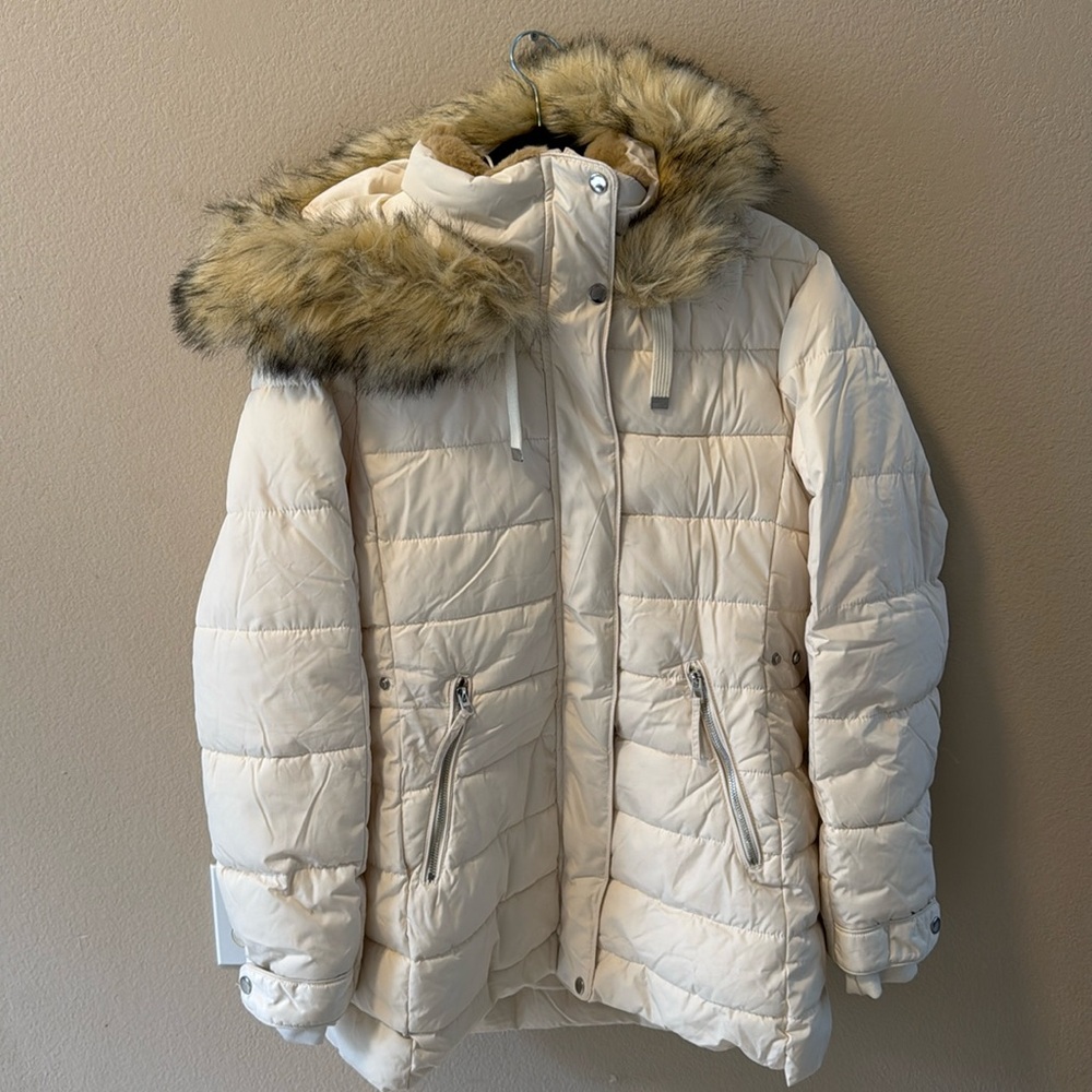 Zara Coat